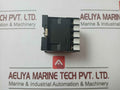 Moeller Dil Em-01 3 Pole Mini Contactor 6000V 20A 50-60Hz