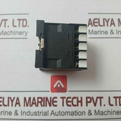 Moeller Dil Em-01 3 Pole Mini Contactor 6000V 20A 50-60Hz