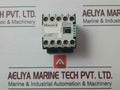 Moeller Dil Em-01 3 Pole Mini Contactor 6000V 20A 50-60Hz