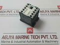 Moeller Dil Em-01 3 Pole Mini Contactor 6000V 20A 50-60Hz