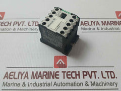 Moeller Dil Em-01 3 Pole Mini Contactor 6000V 20A 50-60Hz