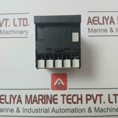 Moeller Dil Em-01 3 Pole Mini Contactor 6000V 20A 50-60Hz