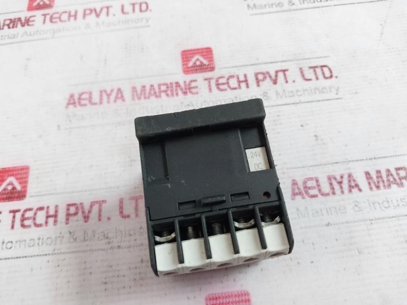 Moeller Dil Em-10-g Contactor Iec/En 60 947 6000V 400Vac