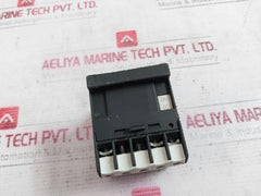Moeller Dil Em-10-g Contactor Iec/En 60 947 6000V 400Vac