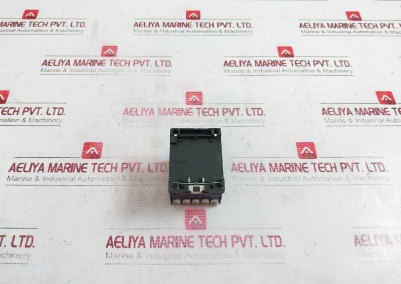 Moeller Dil Em-10-g Contactor Iec/En 60 947 6000V 400Vac