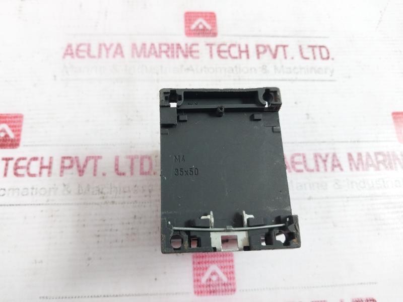 Moeller Dil Em-10-g Contactor Iec/En 60 947 6000V 400Vac