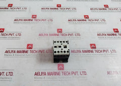 Moeller Dil Em-10-g Contactor Iec/En 60 947 6000V 400Vac