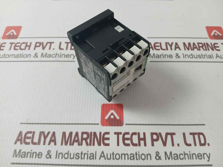 Moeller Dil Em-10-g Power Contactor