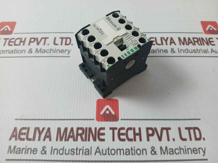 Moeller Dil Em-10-g Power Contactor