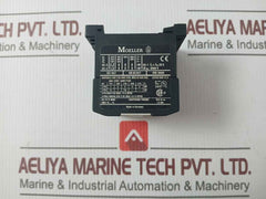 Moeller Dil Em-10-g Power Contactor