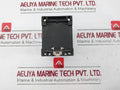 Moeller Dil Em-10 Contactor 6000V Iec/En 60 947 A600 P300 230V 50/60Hz A001985