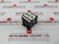 Moeller Dil Em-10 Contactor 6000V Iec/En 60 947 A600 P300 230V 50/60Hz A001985
