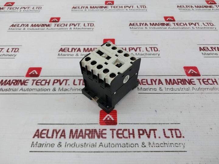 Moeller Dil Em-10 Contactor 6000V Iec/En 60 947 A600 P300 230V 50/60Hz A001985