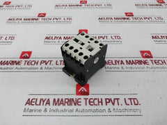 Moeller Dil Em-10 Contactor 6000V Iec/En 60 947 A600 P300 230V 50/60Hz A001985