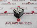 Moeller Dil Em-10 Contactor 6000V Iec/En 60 947 A600 P300 230V 50/60Hz A001985