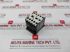Moeller Dil Em-10 Contactor 6000V Iec/En 60 947 A600 P300 230V 50/60Hz A001985