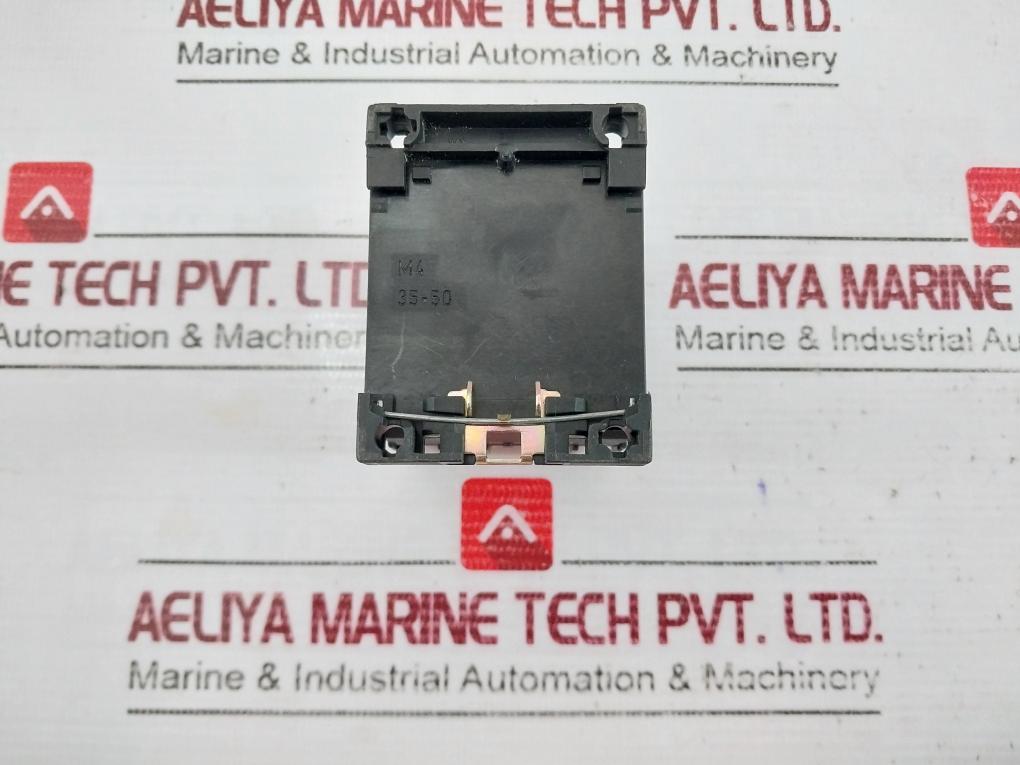 Moeller Dil Er-22 Contactor Ac-15 6000V Iec 947 10A A600 P300 Awg 18-14 1,2Nm