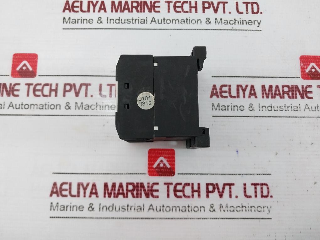 Moeller Dil Er-22 Contactor Ac-15 6000V Iec 947 10A A600 P300 Awg 18-14 1,2Nm