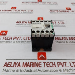 Moeller Dil Er-40 Contactor Relay 240V 60Hz 600V Ac Max.10A