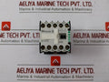Moeller Dil Er-40 Contactor Relay 240V 60Hz 600V Ac Max.10A