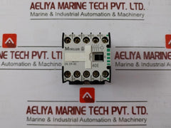 Moeller Dil Er-40 Contactor Relay 240V 60Hz 600V Ac Max.10A