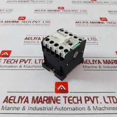 Moeller Dil Er-40 Contactor Relay 240V 60Hz 600V Ac Max.10A