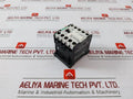 Moeller Dil Er-40 Contactor Relay 240V 60Hz 600V Ac Max.10A