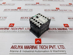 Moeller Dil Er-40 Contactor Relay 240V 60Hz 600V Ac Max.10A