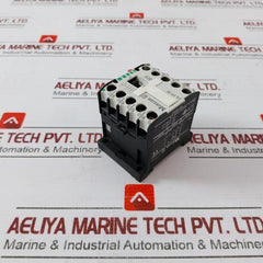 Moeller Dil Er-40 Contactor Relay 240V 60Hz 600V Ac Max.10A