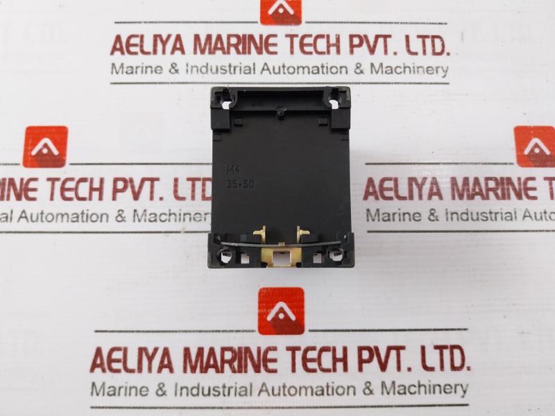 Moeller Dil Er-40 Contactor Relay 240V 60Hz 600V Ac Max.10A