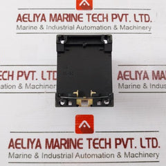 Moeller Dil Er-40 Contactor Relay 240V 60Hz 600V Ac Max.10A