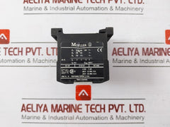Moeller Dil Er-40 Contactor Relay 240V 60Hz 600V Ac Max.10A