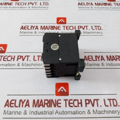 Moeller Dil Er-40 Contactor Relay 240V 60Hz 600V Ac Max.10A