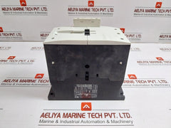 Iec Magnetic Contactor 100-120V 50-60Hz Moeller Dil M115