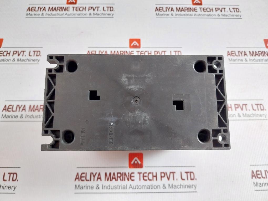 Iec Magnetic Contactor 100-120V 50-60Hz Moeller Dil M115