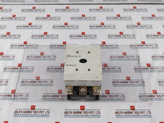 Moeller Dil M185-s Power Contactor Dil M1000-xhi11-si
