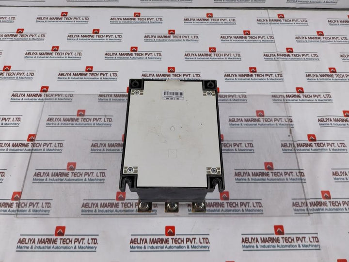 Moeller Dil M185-s Power Contactor Dil M1000-xhi11-si