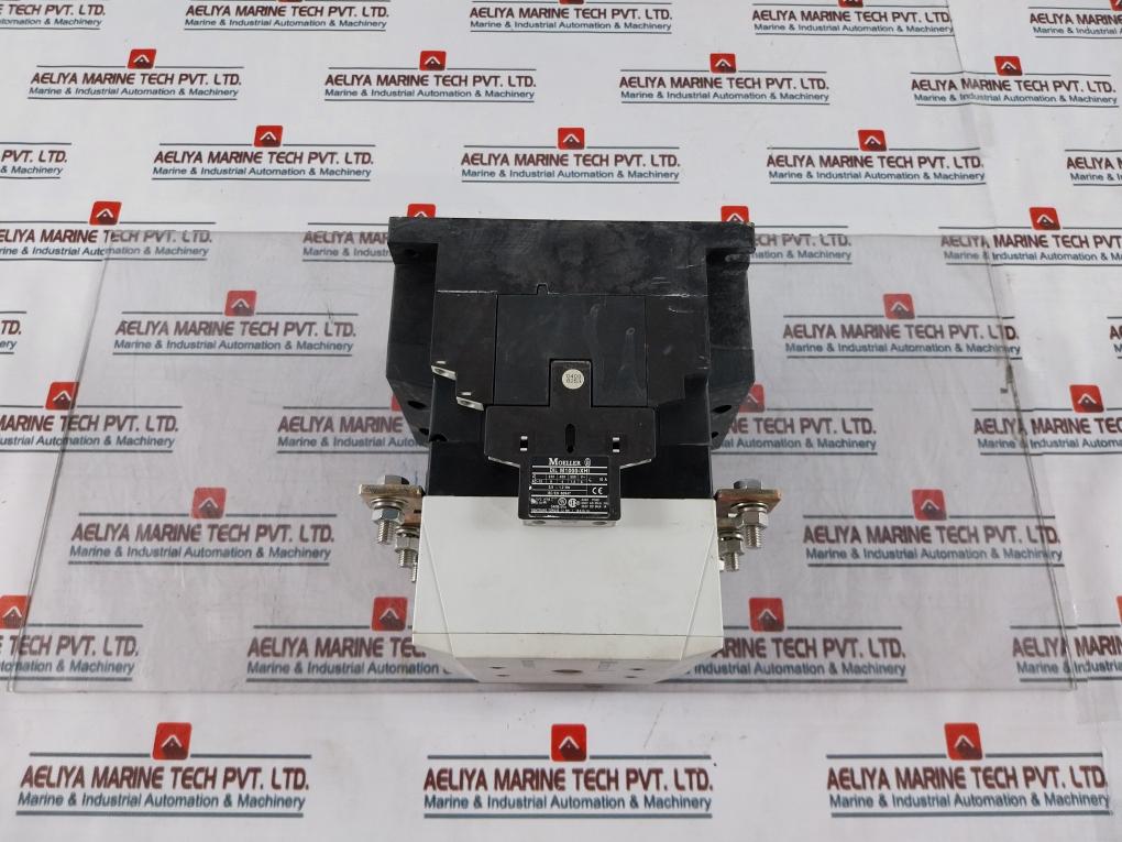 Moeller Dil M185-s Power Contactor Dil M1000-xhi11-si