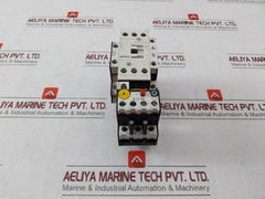 Moeller Dil M 32-10 Contactor With Overload Relay 230V50Hz/240V60Hz 690V A039962