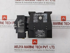 Moeller Dil M 32-10 Contactor With Overload Relay 230V50Hz/240V60Hz 690V A039962