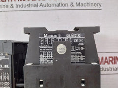 Moeller Dil M 32-10 Contactor With Overload Relay 230V50Hz/240V60Hz 690V A039962