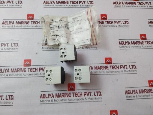 Moeller Dil M32-xhi11 Contactor 16A 600V