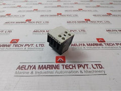 Moeller Dil M32-xhi11 Contactor 16A 600V