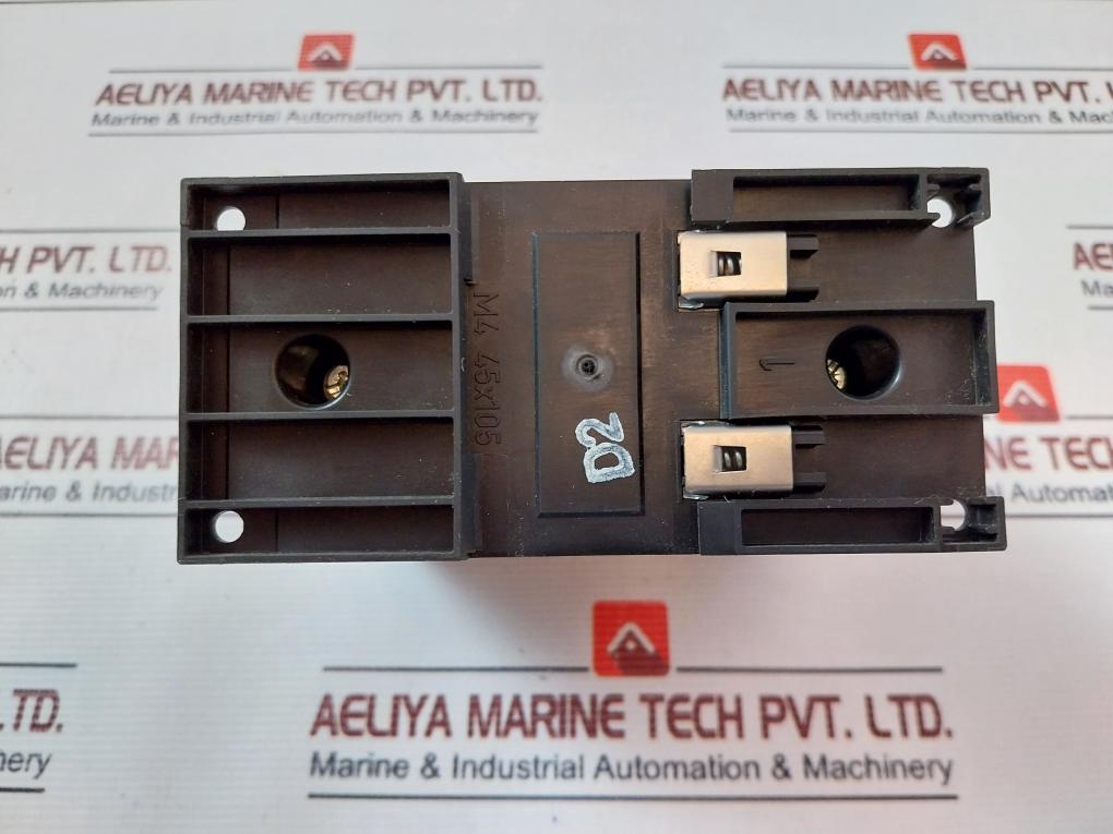 Moeller Dil M50 Contactor 65A 250V