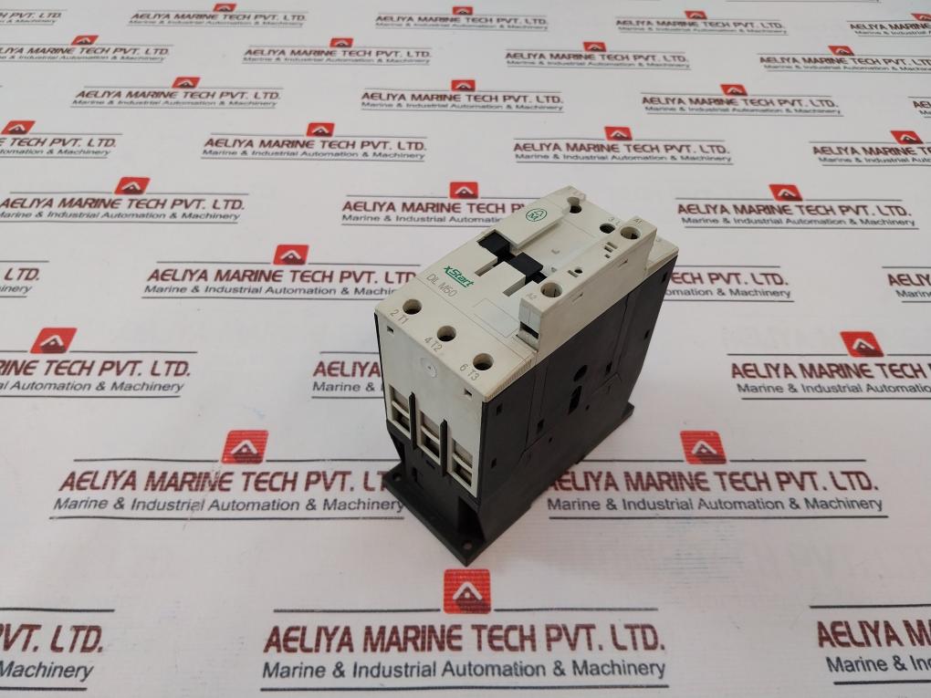 Moeller Dil M50 Power Contactor 24V 50/60Hz