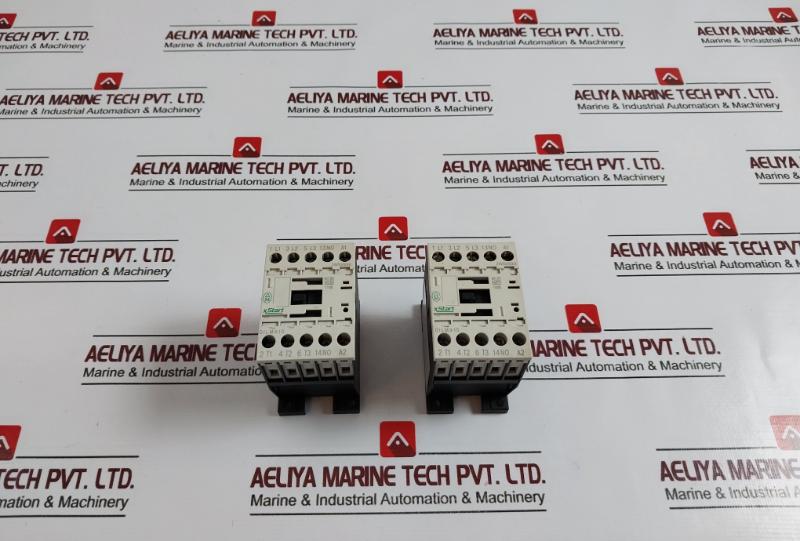 Moeller Dil M 9-10 Contactor 20a 24v 50/60hz