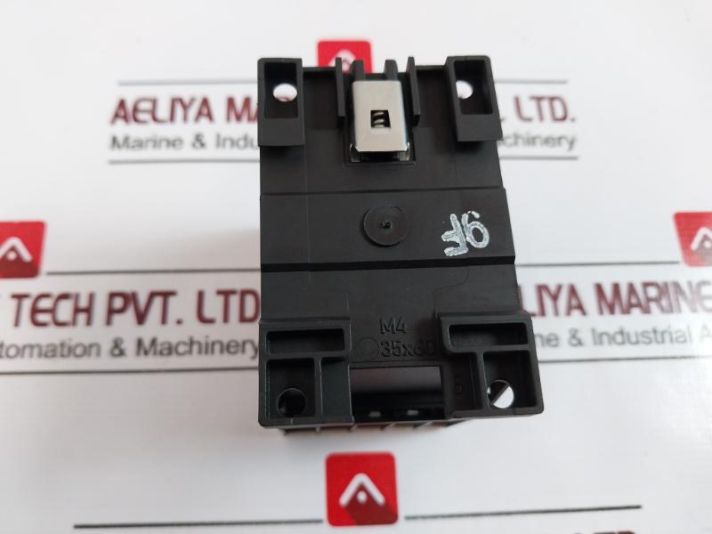 Moeller Dil M 9-10 Contactor 20a 24v 50/60hz