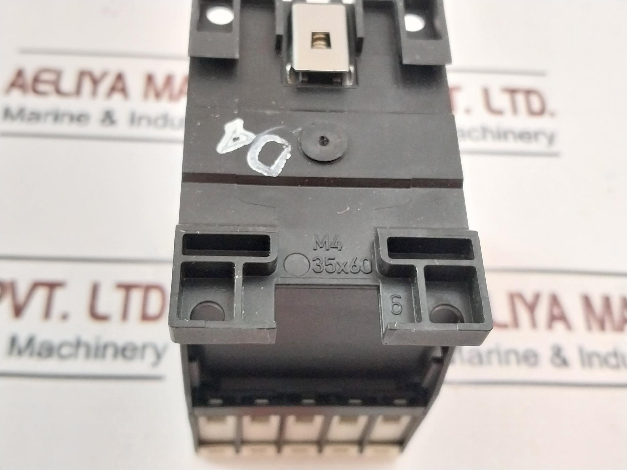 Moeller Dil M 9-10 Contactor 230V 50/60Hz