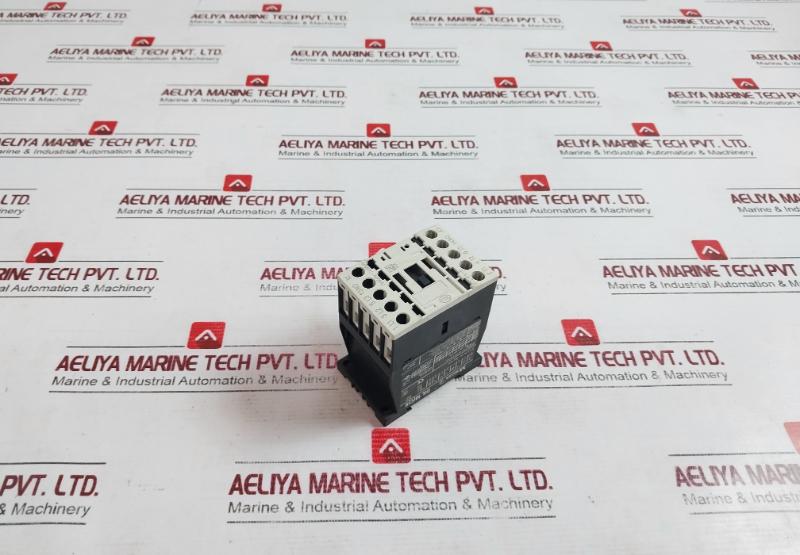 Moeller Dil M9-10 Contactor Iec/En 60947 A039962 Auxiliary Contact A600 P300