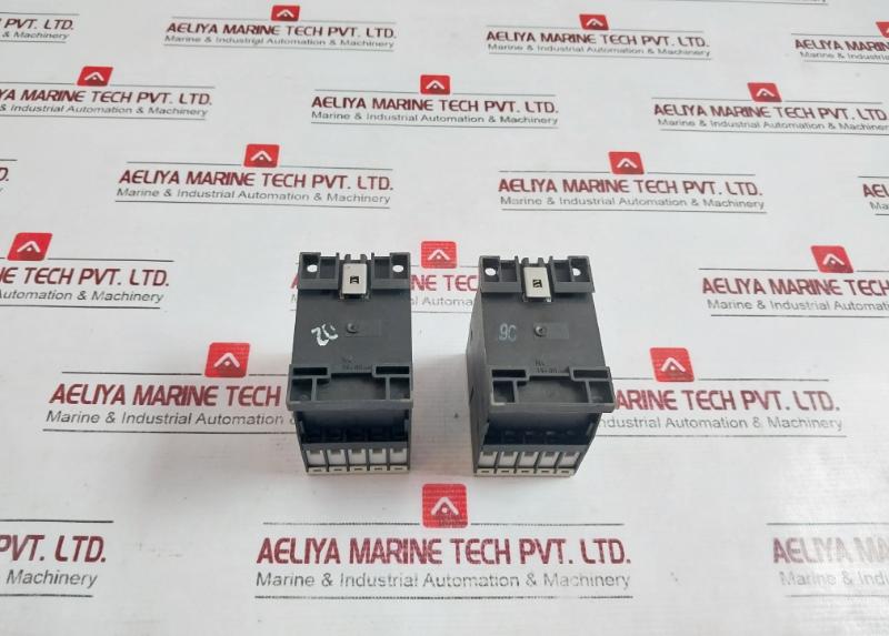 Moeller Dil M9-10 Contactor Iec/En 60947 A039962 Auxiliary Contact A600 P300